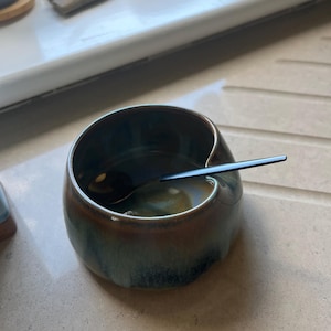 Catherine added a photo of their purchase