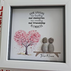 Laura added a photo of their purchase