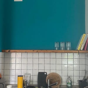 Agnes a ajouté une photo de son achat