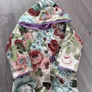Kayleigh added a photo of their purchase