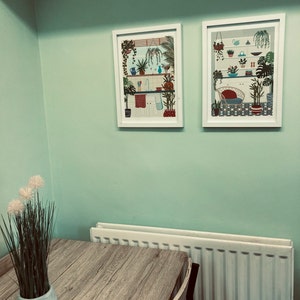 June added a photo of their purchase