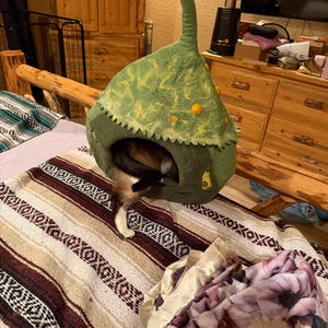 Etsy buyer added a photo of their purchase