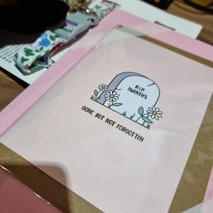 Etsy-Käufer:in hat ein Foto des gekauften Artikels hinzugefügt