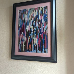 Abbie added a photo of their purchase