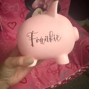 Leah added a photo of their purchase