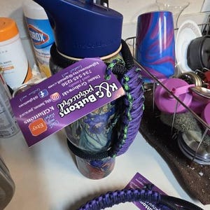 Fredia added a photo of their purchase