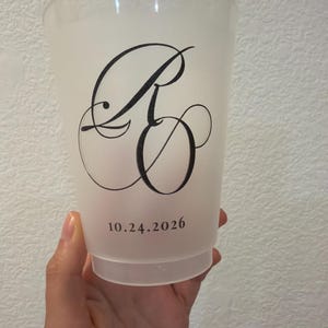 Marissa added a photo of their purchase