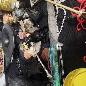 Golden added a photo of their purchase
