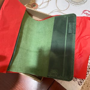 Miguel added a photo of their purchase