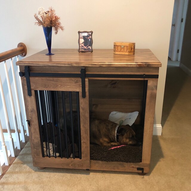 The Dog Cave by TheDogCave1 on Etsy