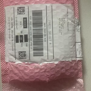 Shantia a ajouté une photo de son achat