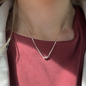 Emily added a photo of their purchase