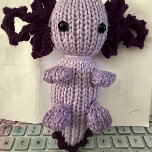 Candace added a photo of their purchase