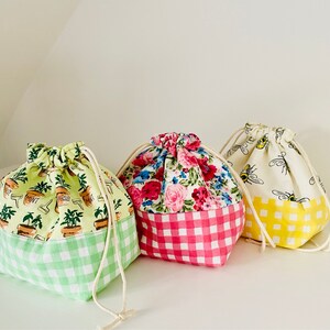 [Be dullst] Leopard Quilting pouch bag * 白参贈呈 Buy Bags online