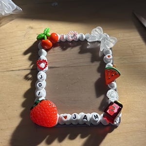 Samia hat ein Foto des gekauften Artikels hinzugefügt