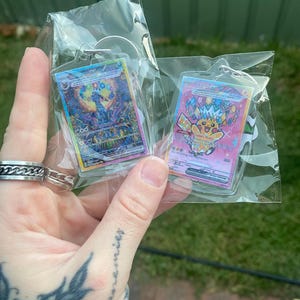 Hayley added a photo of their purchase