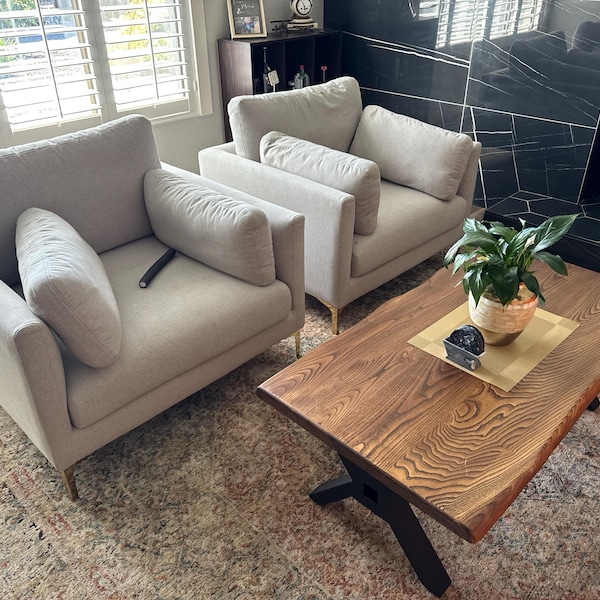 Oval Dining Table, Solid Wood Dining Table, Kitchen Table, Wooden Table