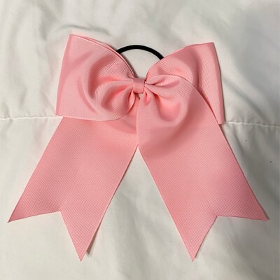 Printable Cheer Bow Template and Loop Graphic Placement Guide - Etsy