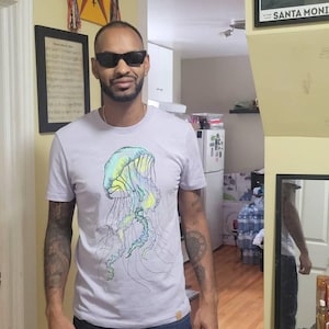 Jamil added a photo of their purchase