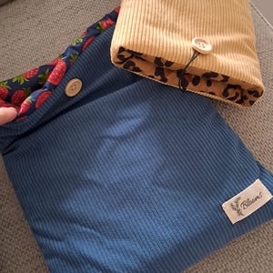 BOUCHET added a photo of their purchase