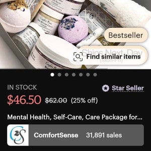 Latisha added a photo of their purchase