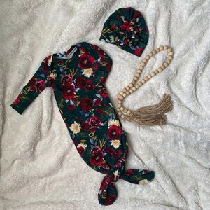 Maddie added a photo of their purchase