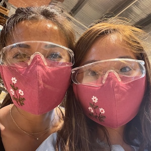 Leah added a photo of their purchase