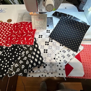 Anita added a photo of their purchase