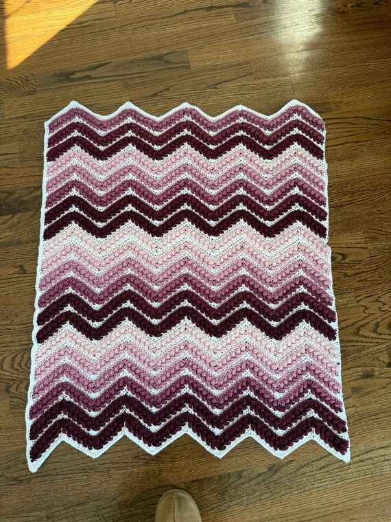 Finished project photo from Stacy F.