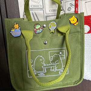 Kai added a photo of their purchase