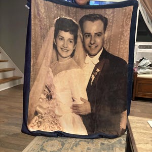 Antoinette added a photo of their purchase