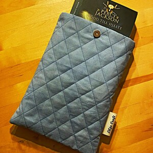 Tom added a photo of their purchase