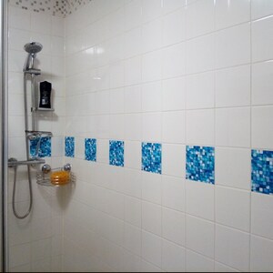 Bathroom Tile Border Transfers – Rispa