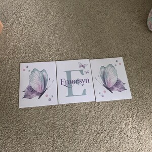 Jasmine added a photo of their purchase