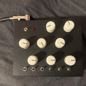 Maximal Drone - Etsy