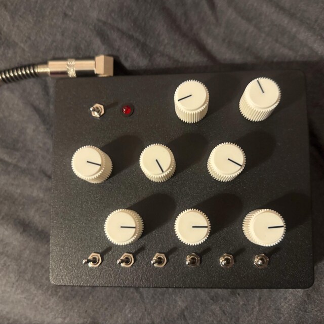 Maximal Drone - Etsy