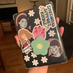 Natalie added a photo of their purchase