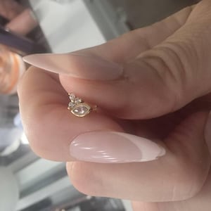 Steffanie hat ein Foto des gekauften Artikels hinzugefügt