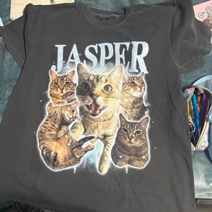 Amanda added a photo of their purchase