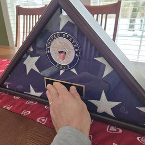 edward added a photo of their purchase