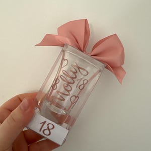 Abbie added a photo of their purchase
