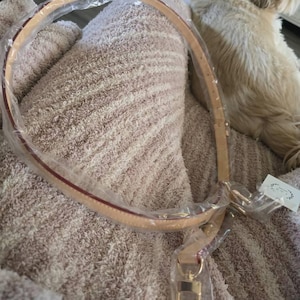 Chelsey added a photo of their purchase