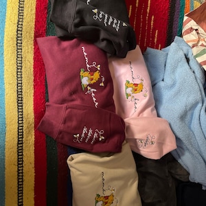 Ezequiel added a photo of their purchase