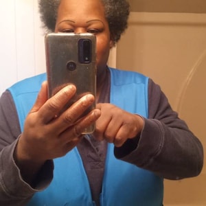 Bridgette a ajouté une photo de son achat