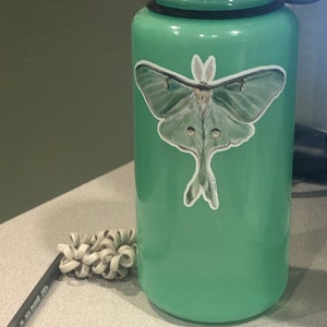 Allie added a photo of their purchase