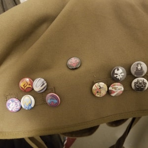 Mr. added a photo of their purchase