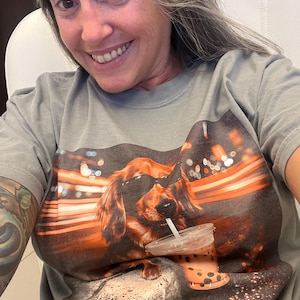Kelley ha añadido una foto de su compra
