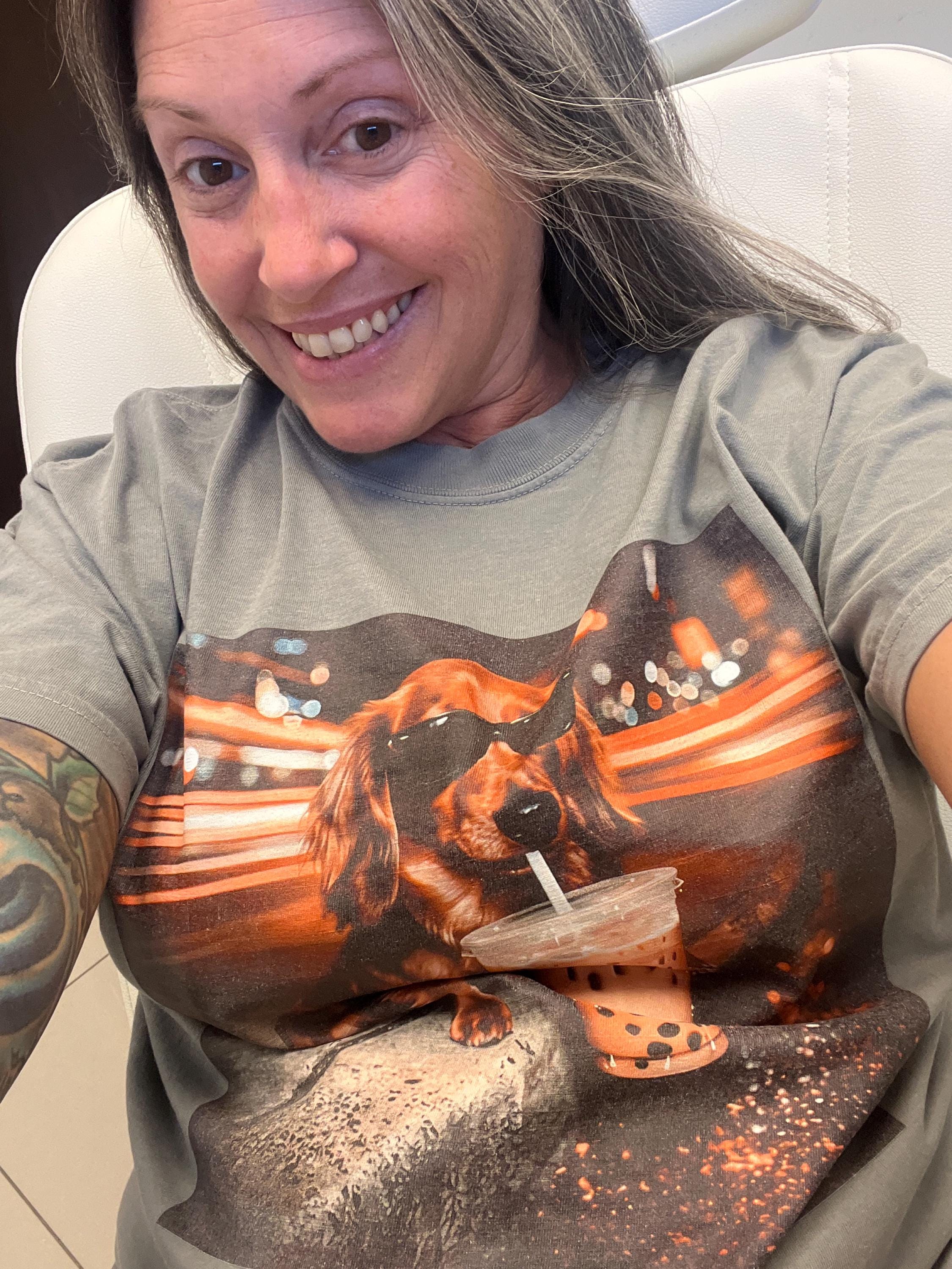 Customer photo 1