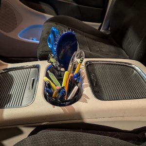 Karen added a photo of their purchase