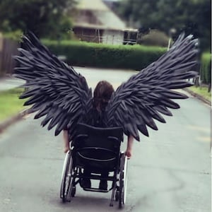 Extra Large Wings White Angel Wings Black Wings Gold Wings Etsy 日本 Extra Large Wings White Angel Wings Black Wings Gold Wings Etsy 日本